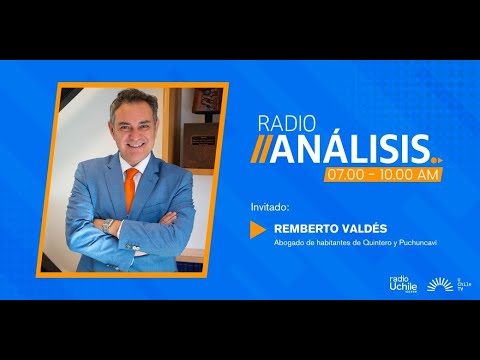 Remberto Valdés - Primera edición radioanálisis 03-05-2024