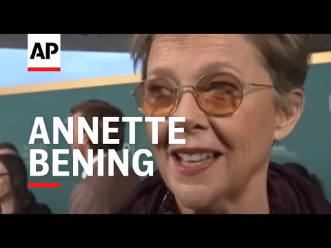 Annette Bening says Ryan Gosling’s ‘I’m Just Ken’ Oscars performance was 'the best she's ever seen'