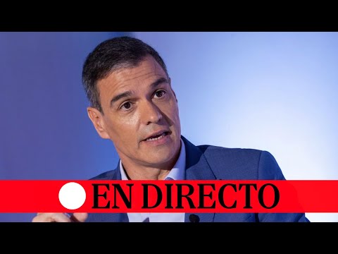 DIRECTO PSOE | Sánchez interviene en un acto en Tenerife