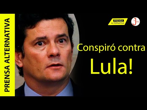 Justicia brasileña: Moro fue imparcial contra Lula!