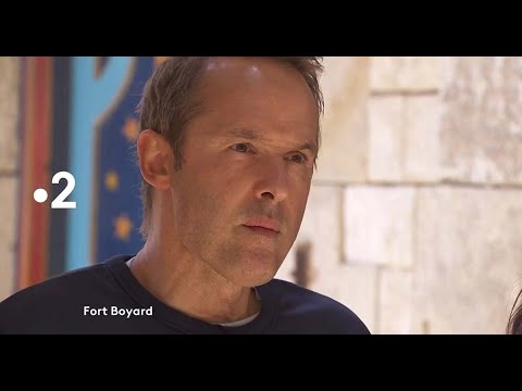 Damien Thévenot (Fort Boyard) : pourquoi l’animateur de Télématin a attendu 7 ans avant de revenir