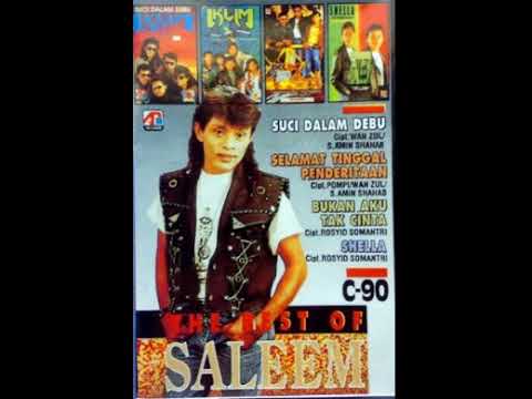 06. Saleem Iklim - Mimpi Yang Hilang [HQ Audio]