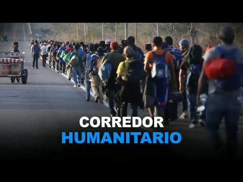 Ecuador reforzará frontera con Perú ante la posible llegada de ciudadanos venezolanos