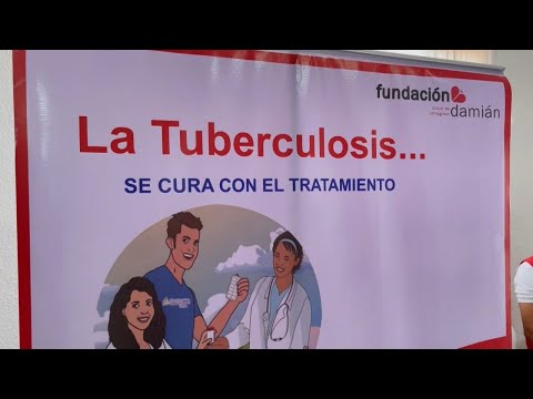 Matagalpa: foro en el día mundial de la tuberculosis