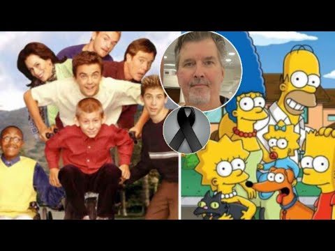 Muere productor de Los Simpson y Malcolm, David Richardson