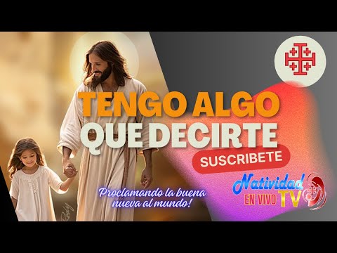 TENGO ALGO QUE DECIRTE |  CON ÁNGEL VARELA // Martes  23/072024 #envivo #radionatividad