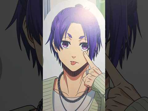 こっちのタガが外れちゃうよ、玲王くん🥺~THEキャラSHOP~【有楽町マルイ】#ブルーロック