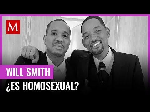 Will Smith niega rumores de homosexualidad tras declaraciones de ex asistente