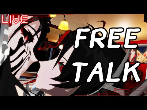 Knight butler Ch. LIVE🔴Freetalkส่งท้ายโมเดล2.1ในวันก่อนสิ้นปี