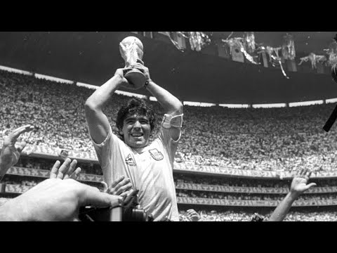 De Fiorito a Nápoles: el legado global de Diego Maradona