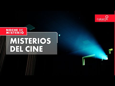 Noche de Misterio | Misterios en el cine