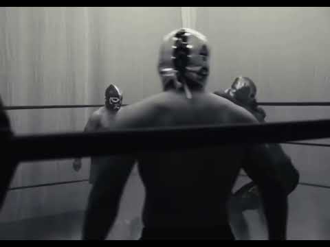 Kanye West - Punch Drunk (Official Music Video)