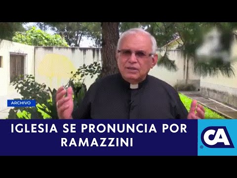 Organización Eclesial Latinoamericana se ha pronunciado favor del obispo Álvaro Cardenal Ramazzini