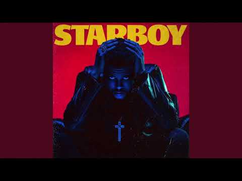 The Weeknd - A Lonely Night [EXTENDED]