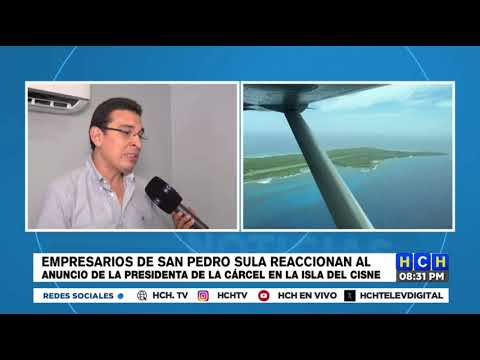 Empresarios piden socializar construcción de cárcel en Isla del Cisne
