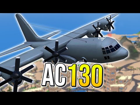 RobloxMilitaryTycoon:AC130