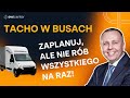 NIE MUSISZ U�YWA� tachografu w BUSIE przed lipcem 2026
