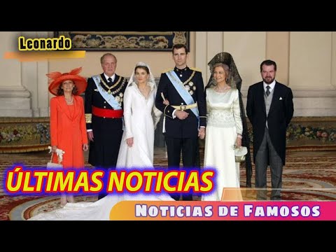 Revelan la verdad detrás de la noche de bodas de Letizia Ortiz y Felipe VI: qué pasó