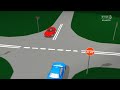 Jed bezpiecznie odc. 847 - znaki STOP i USTP PIERWSZESTWA - ktry waniejszy?