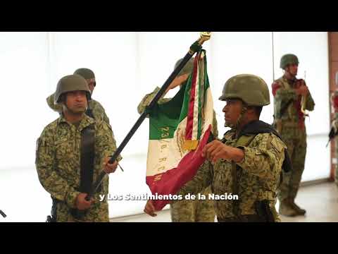 CONMEMORA GOBIERNO DE BAJA CALIFORNIA EL 107 ANIVERSARIO DE LA CONSTITUCIÓN MEXICANA