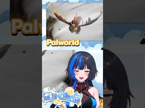 PalworldBLU-CHANNEWSข่าวเกม