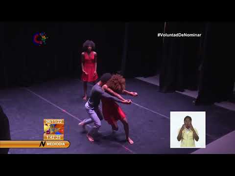 Teatro Milanés de Cuba reabrió sus puertas con Acosta Danza