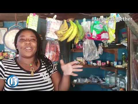 #JamaicaTogether: I love our Jamaican food - Dina Wilson