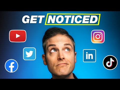3 Tactics to Help You Stand Out on YouTube and Social Media