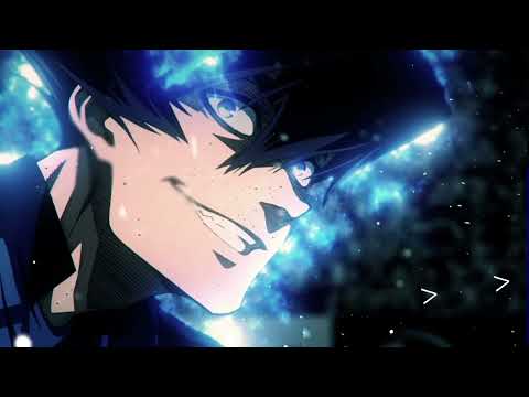 |◤エゴイスト 登場◢||【広げる弱点と選択肢】 烏旅人  (CV.古川慎 )が参戦！ブルーロック Project: World Champion