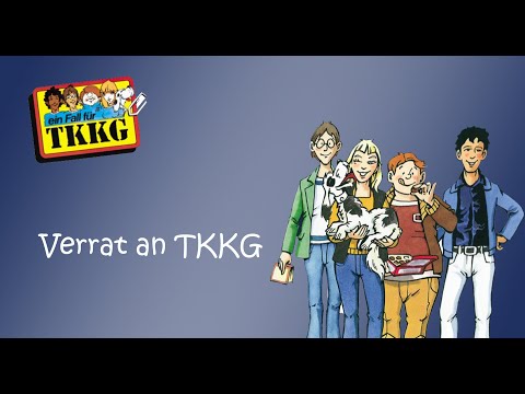 Ein Fall für TKKG 5: Verrat an TKKG - PC Gameplay