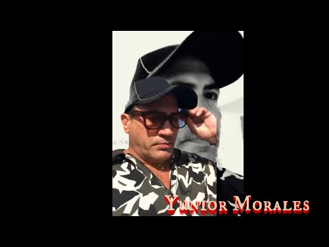 Locutor Yunior Morales / Con dinero o sin dinero no funcionan los cajeros