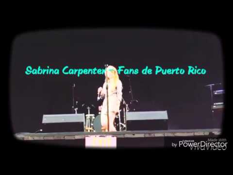 Sabrina en el comercial: "A Dream is a Wish Your Heart Makes"