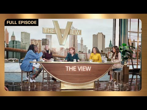 The View Full Episode – Gov. Tim Walz – Monday, October 21, 2024