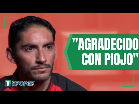 REVELA José de Jesús Corona POR QUÉ DECIDIÓ VENIR a JUGAR con Xolos de Tijuana