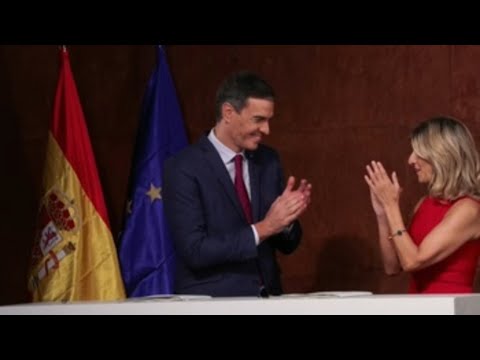 Tras el acuerdo del PSOE y Sumar, es el turno de Puigdemont