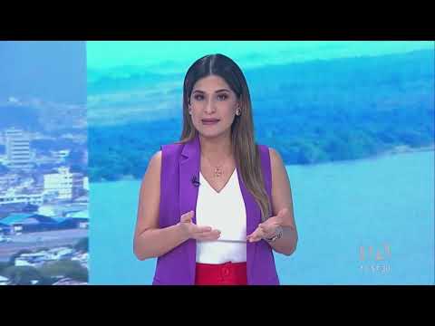 Noticiero de Guayaquil (Emisión Central 04/07/23)