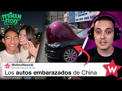 Fernanfloo se CASA!- Calor Extremo en Asia