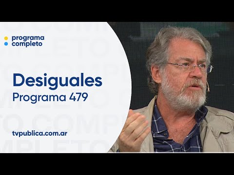 Elecciones en Neuquén y Río Negro: Ricardo Forster, Artemio López y Gabriela Granata - Desiguales