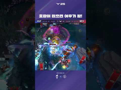 어라 여기 호랑이 없잖아?
