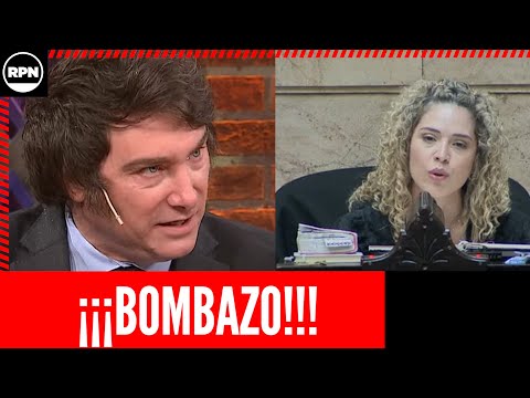 ¡¡¡BOMBAZO!!! ARRIETA PIDIÓ PERDÓN Y DENUNCIO: CON EL DINERO FINANCIAN TROLLS Y ÑOQUIS