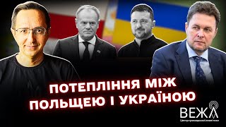 Візит міністра оборони Польщі до України: створення спільної оперативної групи з БПЛА