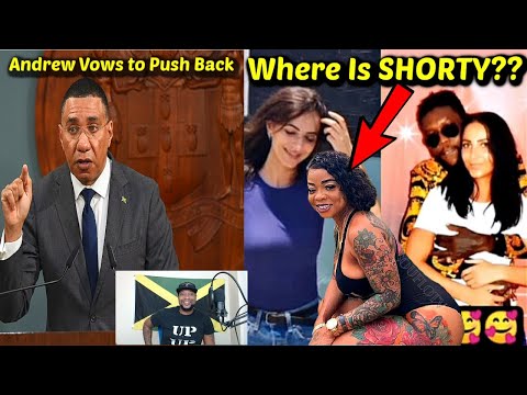 Where Is Vybz Kartel Shorty Short Boss / Shaquile Oneil Reveals His Father Is Jamaican and more
