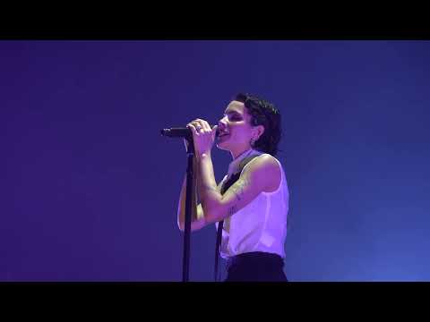 Halsey - Ya'aburnee, at NJPAC in Newark, NJ on 6/21/2023