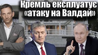Провокация в Валдае: дезинформация Кремля, реакции США и глобального Юга