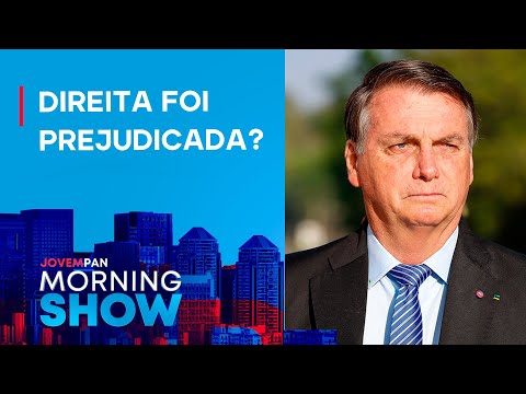 Jair Bolsonaro: “BLOQUEIO do X é para nos PREJUDICAR. Depois das ELEIÇÕES, ele VOLTA”; SAIBA MAIS