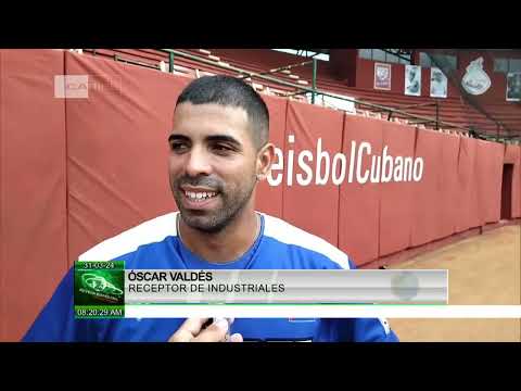 Actualidad deportiva en Cuba en la revista Buenos Días