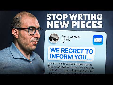 YouTube video thumbnail