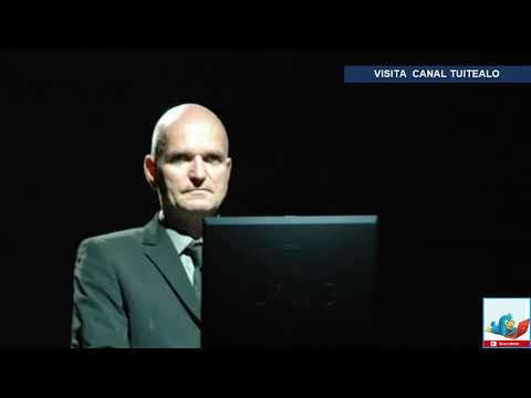 Muere Florian Schneider fundador de la banda Kraftwerk