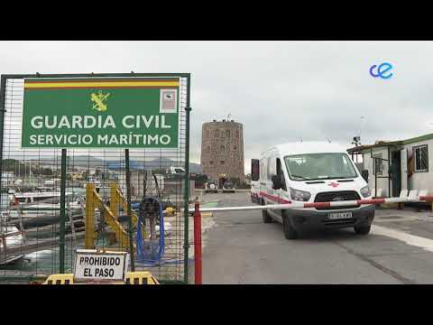 La Torre de la Guardia Civil en el Puerto Deportivo se convertirá en Museo para atraer el turismo