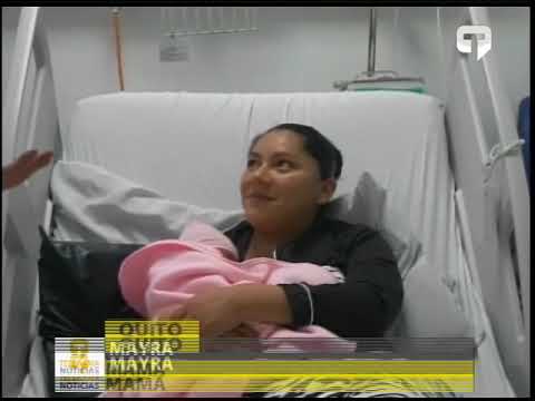 Hospital IESS Quito Sur promueve el parto humanizado y atención integral a embarazadas